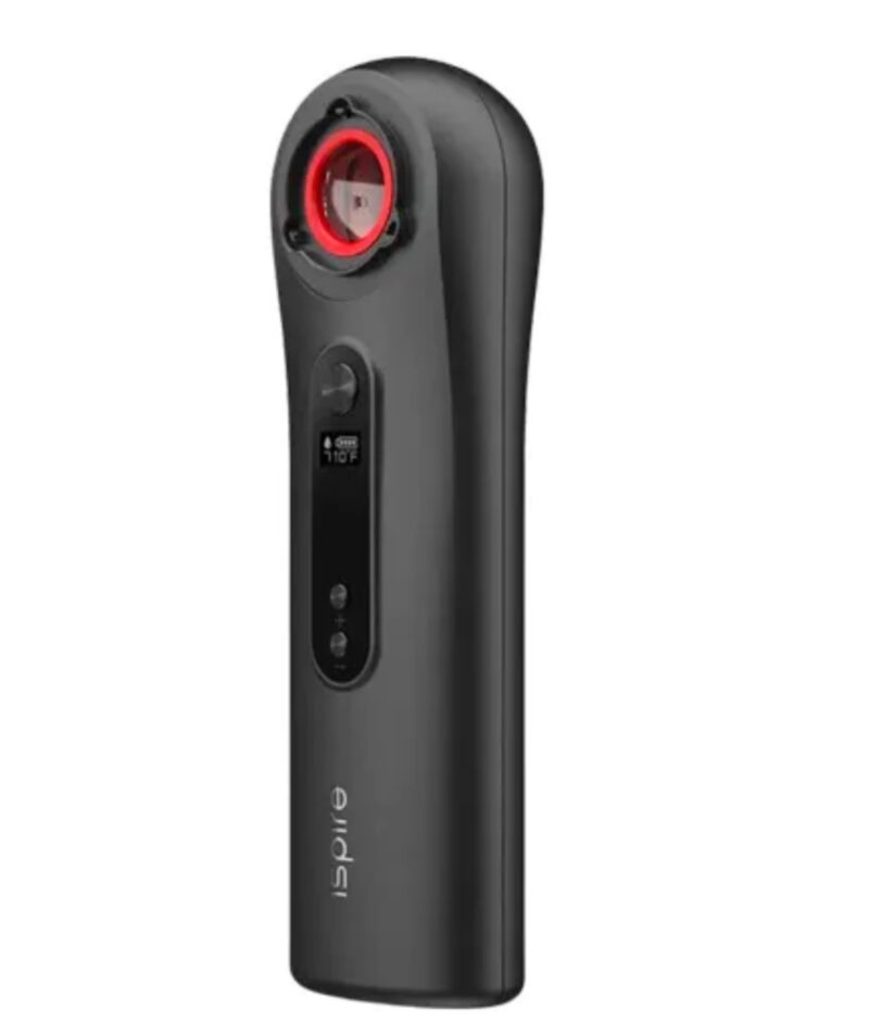 Ispire - The Wand