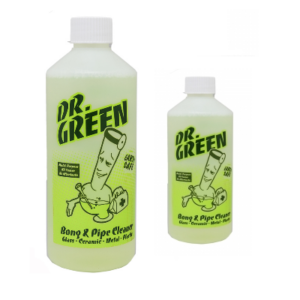Dr. Green Chalice Cleaner (150ml)