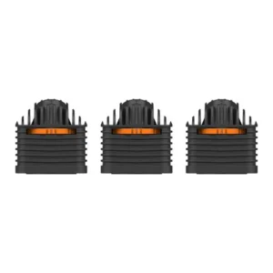 Venty Cooling Unit x3