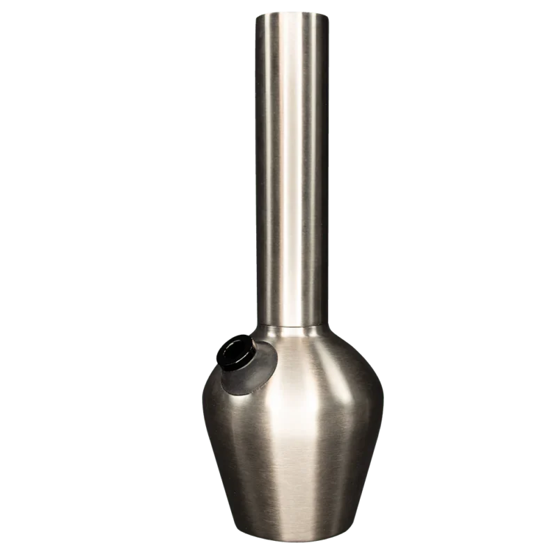 Chill Steel Pipe