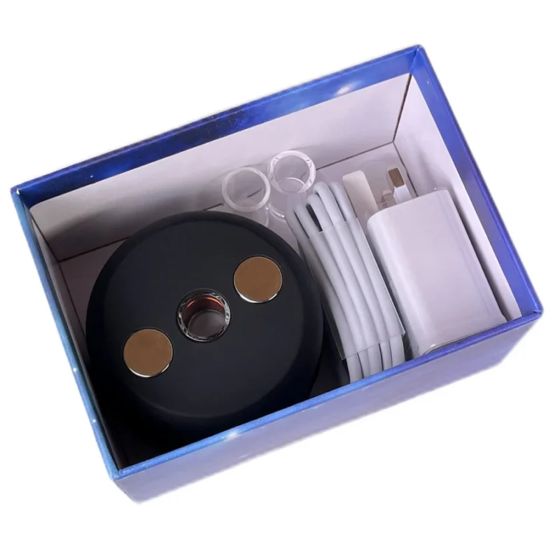 UFO Portable Induction Heater - Image 2