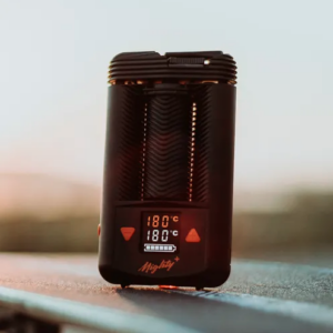Mighty+ (Plus) Vaporizer UK