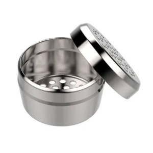 Dosing Capsule Set (40 Capsules)