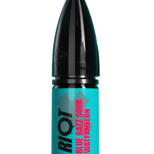 Riot X Blue Razz Sour Watermelon - 10ml