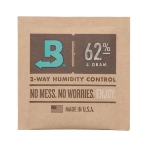 Boveda Two Way Humidity Control System 8g