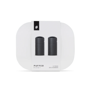Puffco Pivot 3D Chamber (2 Pack)