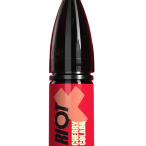 Riot X - Cherry Colada 10ml