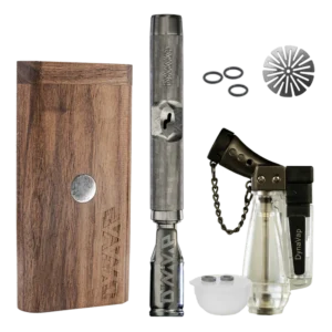 Dynavap M7 Starter Pack