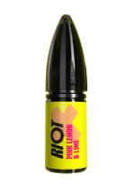 Riot X Pink Lemon & Lime - 10ml