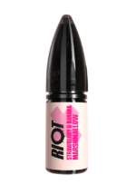 Riot X Strawberry & Banana Marshmallow - 10ml