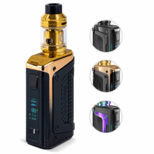 Geekvape Aegis Legend 5 Kit
