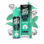 Just Juice Mint 40ml Saltfill - Blue Mint