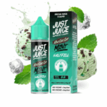 Just Juice Mint 40ml Saltfill - Mint Choc Chip