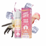 Just Juice Bar 40ml Saltfill - Vanilla Rhubarb