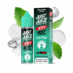 Just Juice Mint 40ml Saltfill - XXX Mint