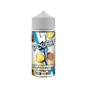 JNP Power - Blue Raspberry Lemonade 100ml