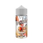 JNP Power - Energy Ice 100ml