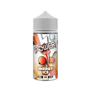 JNP Power - Energy Ice 100ml