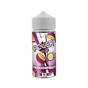 JNP Power - Passionfruit 100ml