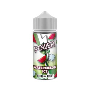 JNP Power - Watermelon Ice 100ml