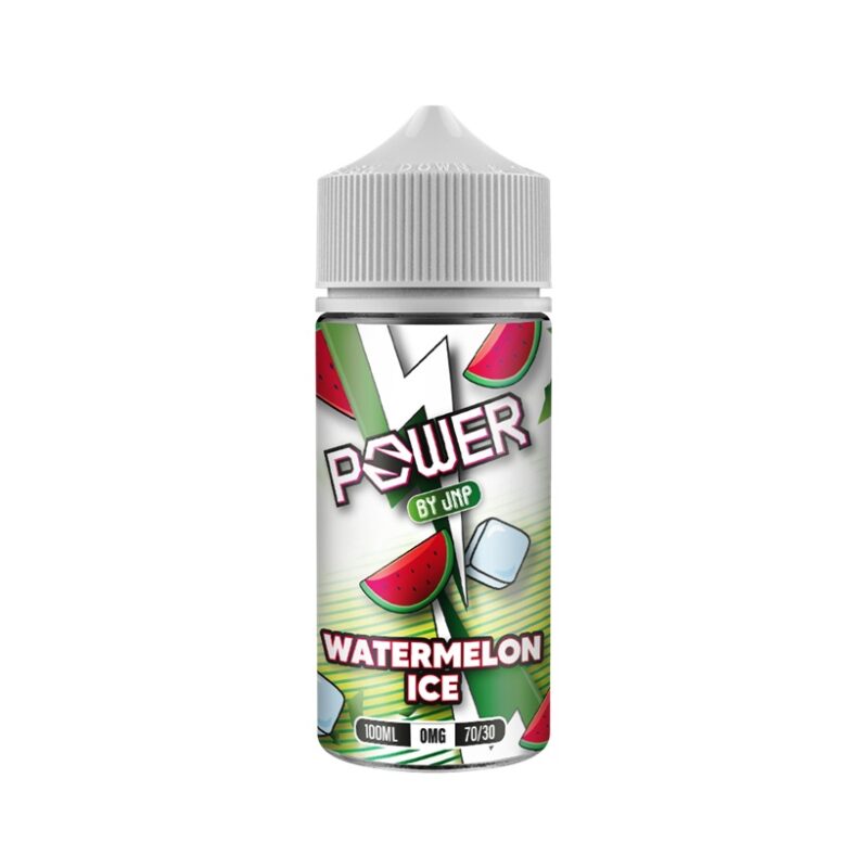 JNP Power - Watermelon Ice 100ml