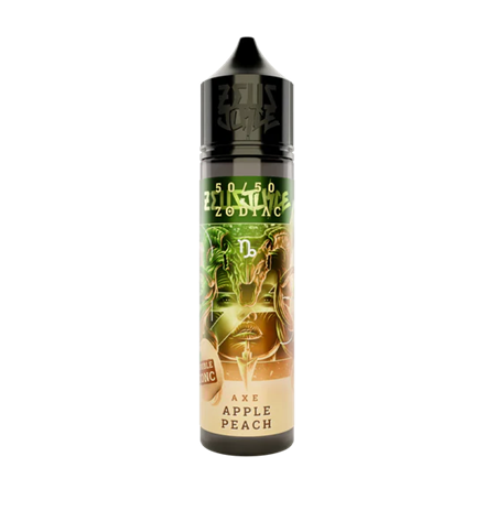 Zeus Juice Zodiac - Axe 50ml