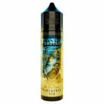 Zeus Juice Zodiac - Electra 50ml