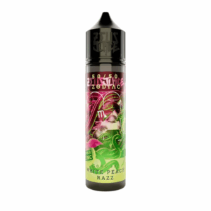 Zeus Juice Zodiac - Gorgon 50ml