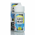 Juice Head - Blueberry Lemon Freeze 100ml
