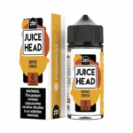Juice Head - Orange Mango 100ml