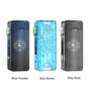 Lost Vape Centaurus N100 Box Mod