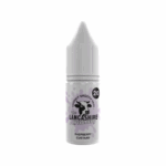 The Lancashire Creamery Salts - Raspberry Custard 10ml