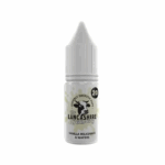 The Lancashire Creamery Salts - Vanilla Milkshake & Wafers 10ml