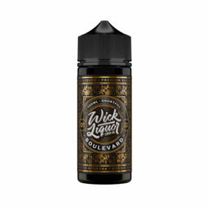 Wick Liquor - Contra 100ml