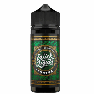 Wick Liquor - Boulevard 100ml