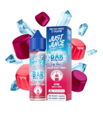 Just Juice Below Zero 40ml Saltfill - Frozen Berry Gummy