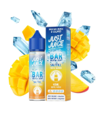 Just Juice Below Zero 40ml Saltfill - Triple Mango