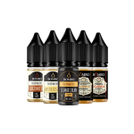 Bombo Nic Salts 10ml