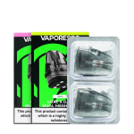 Vaporesso Luxe X Dual Mesh Pod