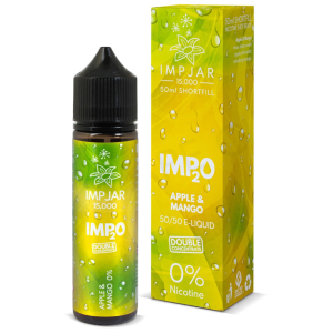 Imp Jar Imp2o 50ml