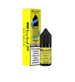 Elux Legend Nic Salts 5mg 10ml