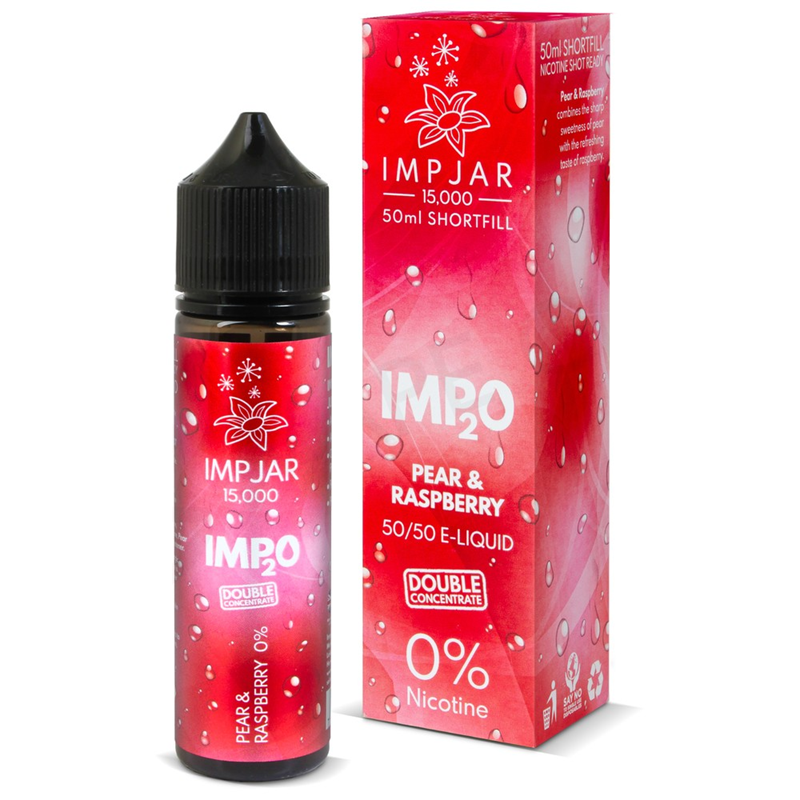 Imp Jar Imp2o 50ml - Image 5
