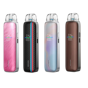 Aspire Pixo Max Pod Kit